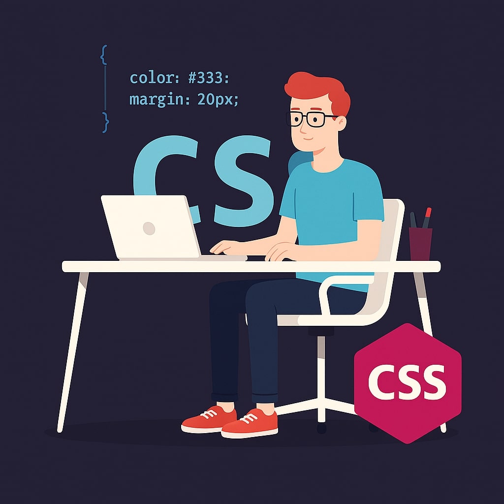 Introduction to CSS