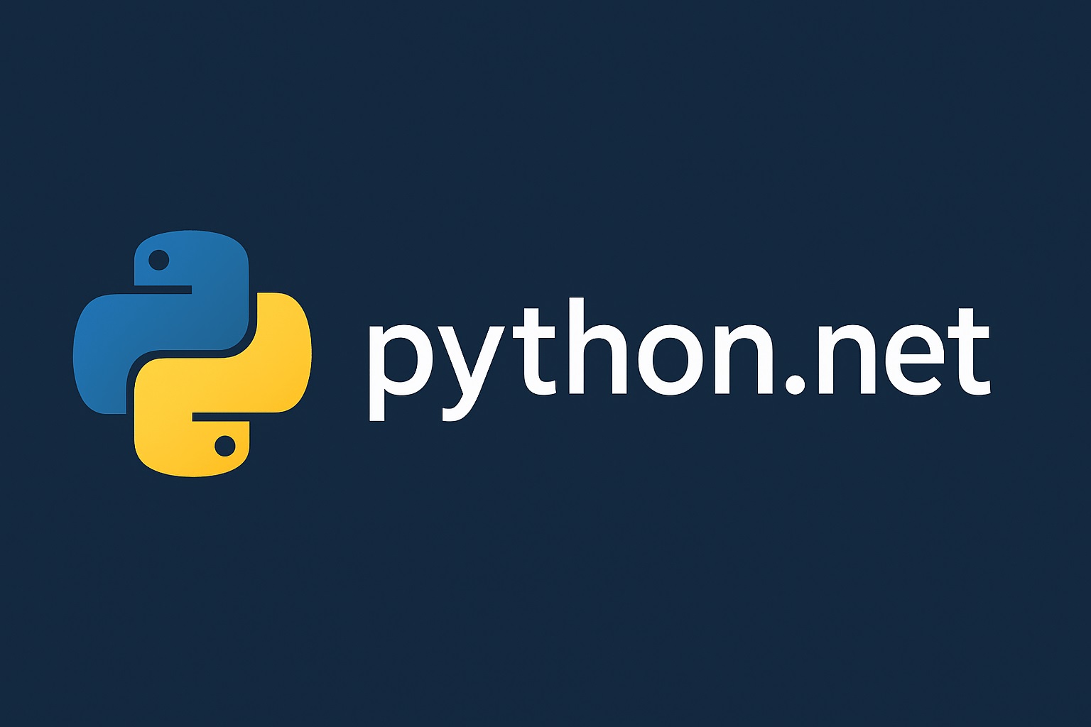 PythonNET