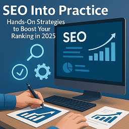 Putting SEO Into Practice: Hands-On Strategies to Boost Your Ranking