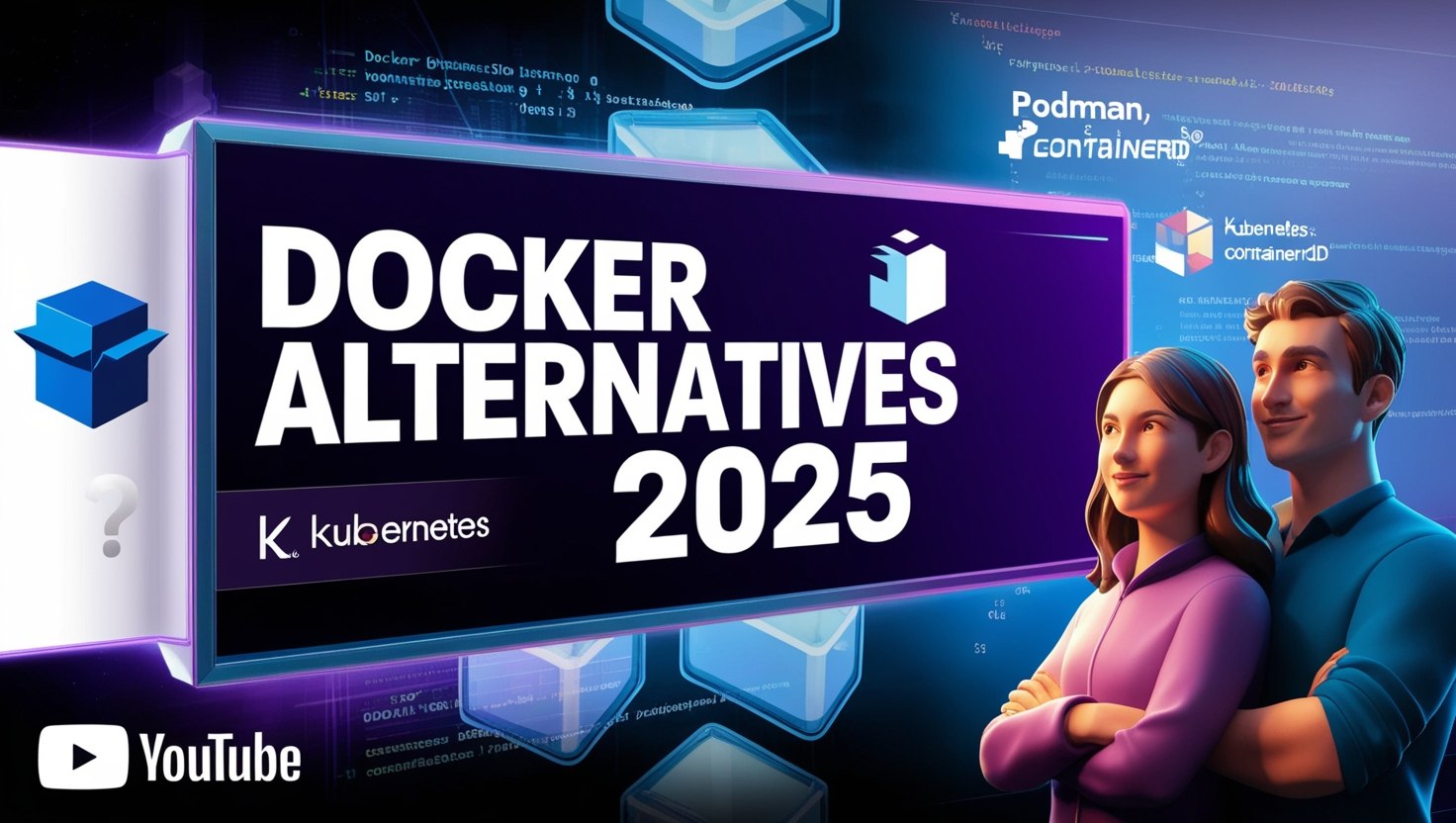 Docker Alternatives in 2025: Are They Worth Switching?