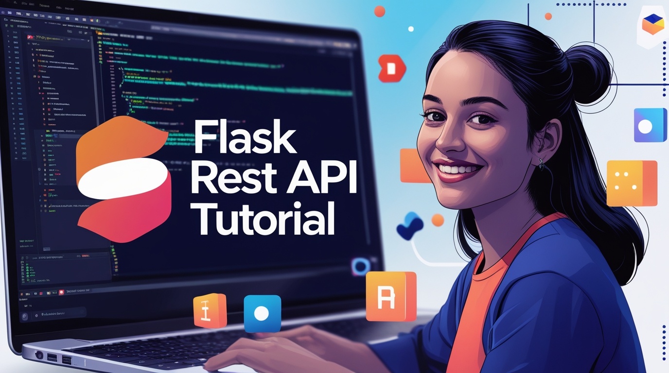 How to Build a RESTful API with Flask: A Step-by-Step Tutorial