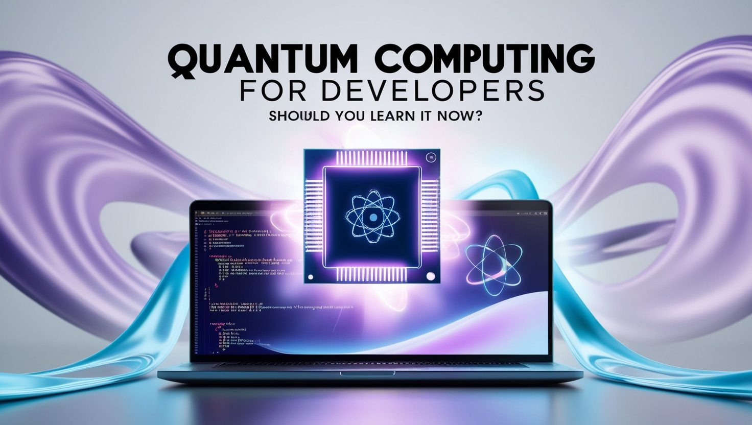 Quantum Computing for Developers: Should You Learn It Now?